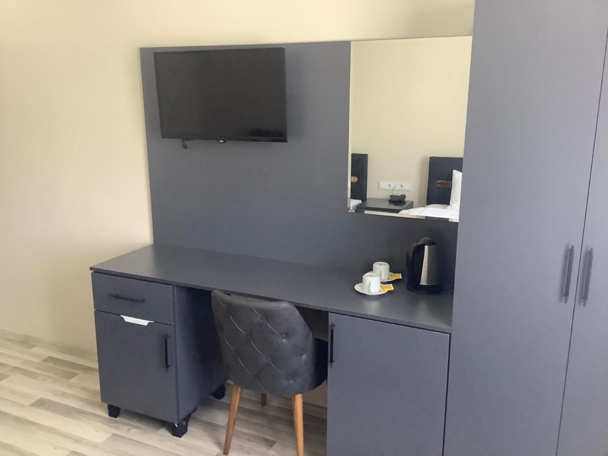 Doğubayazıt Atlihan Plus Hotel מראה חיצוני תמונה