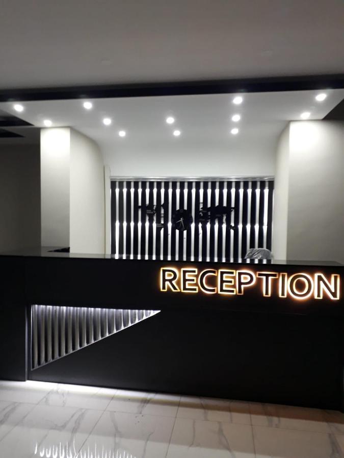 Doğubayazıt Atlihan Plus Hotel מראה חיצוני תמונה
