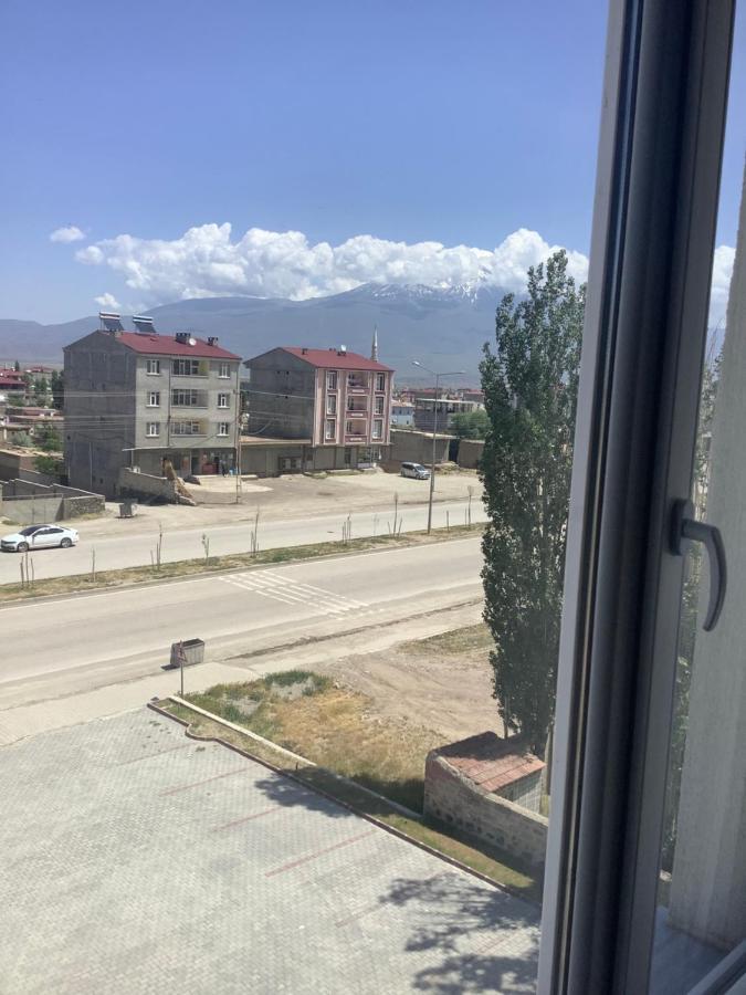 Doğubayazıt Atlihan Plus Hotel מראה חיצוני תמונה