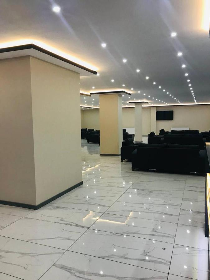 Doğubayazıt Atlihan Plus Hotel מראה חיצוני תמונה