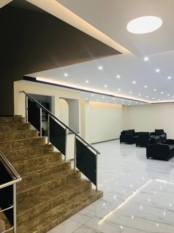 Doğubayazıt Atlihan Plus Hotel מראה חיצוני תמונה