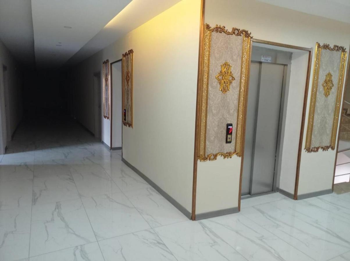 Doğubayazıt Atlihan Plus Hotel מראה חיצוני תמונה