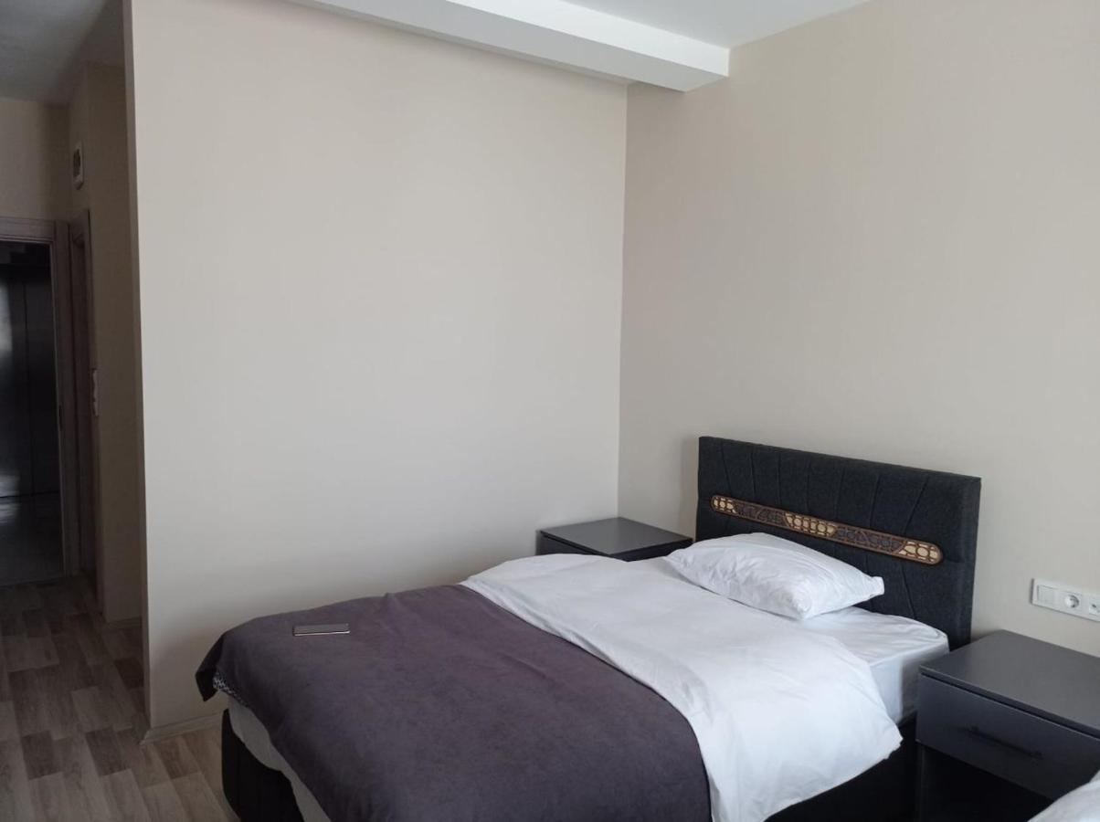 Doğubayazıt Atlihan Plus Hotel מראה חיצוני תמונה