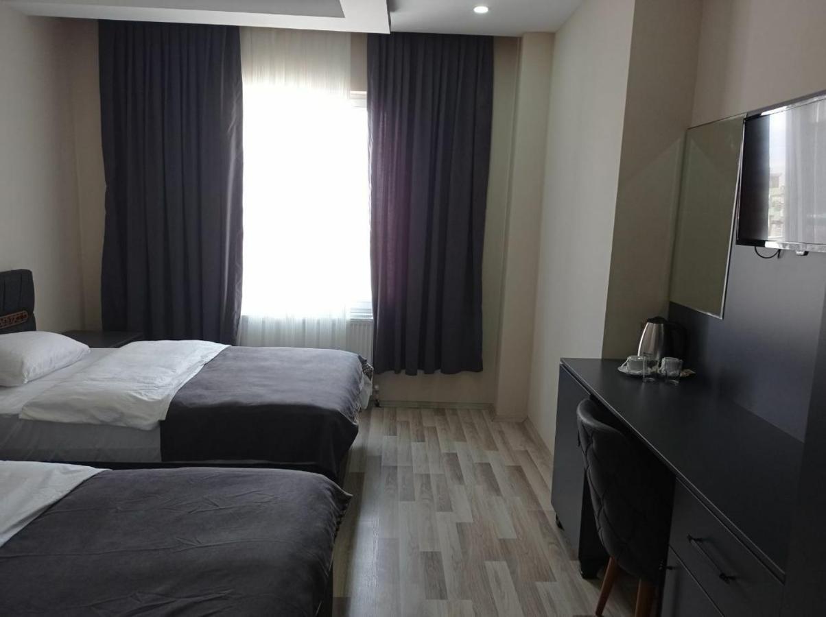 Doğubayazıt Atlihan Plus Hotel מראה חיצוני תמונה