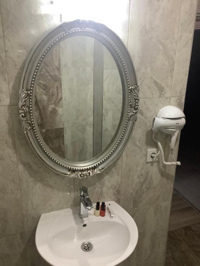 Doğubayazıt Atlihan Plus Hotel מראה חיצוני תמונה