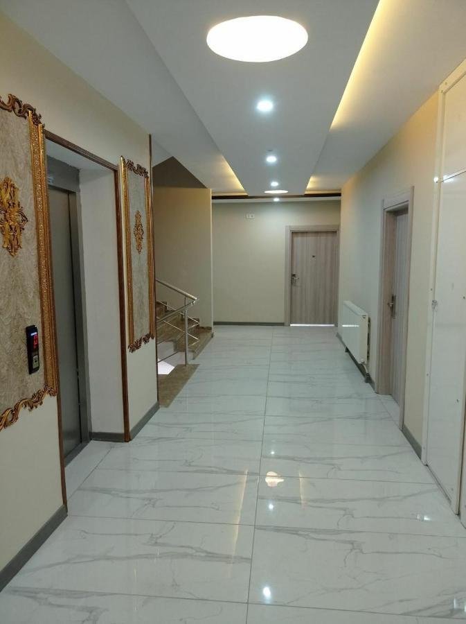 Doğubayazıt Atlihan Plus Hotel מראה חיצוני תמונה