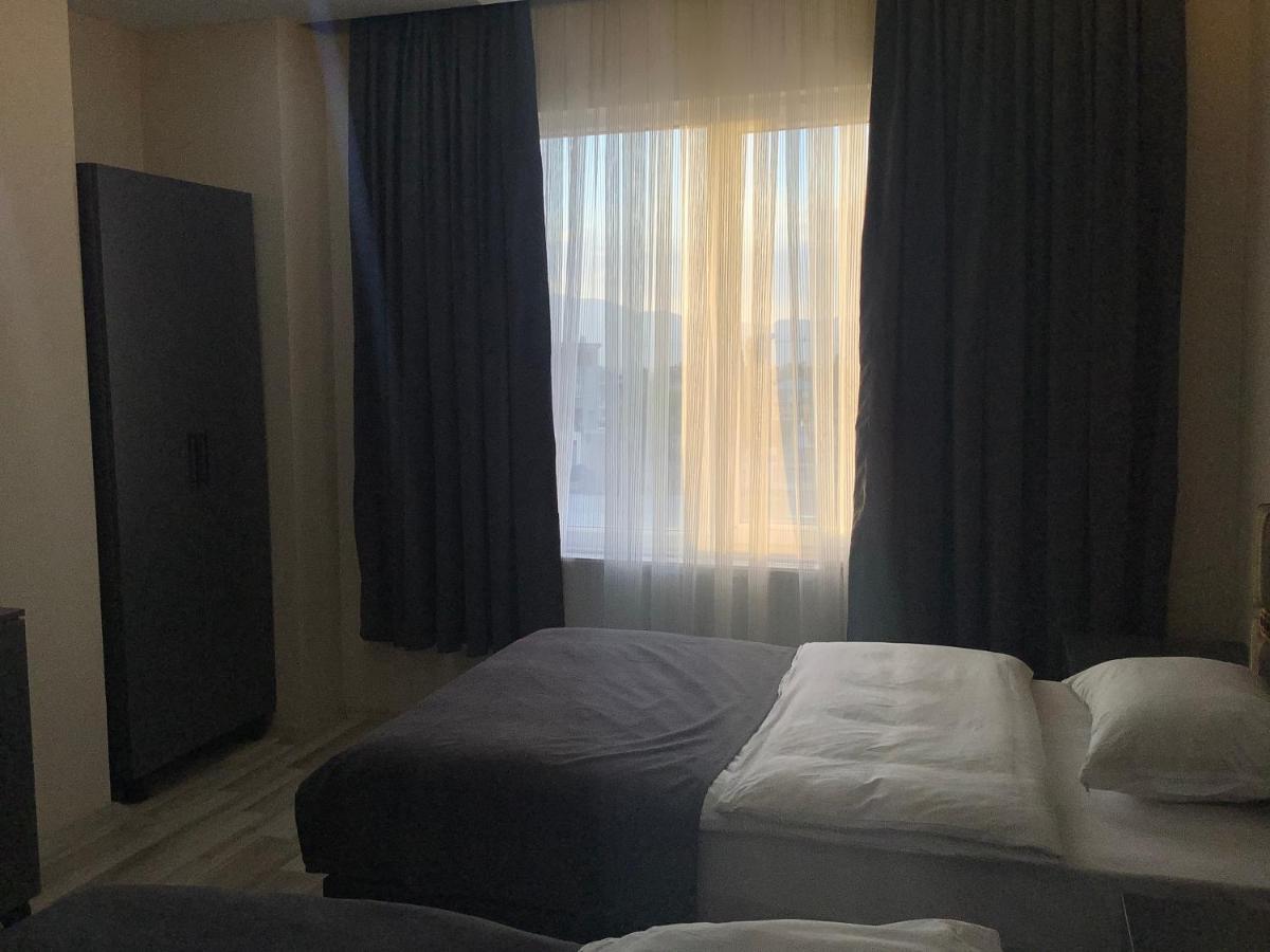Doğubayazıt Atlihan Plus Hotel מראה חיצוני תמונה