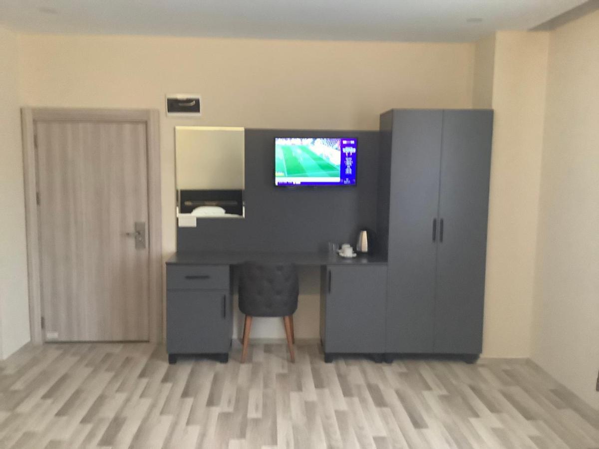 Doğubayazıt Atlihan Plus Hotel מראה חיצוני תמונה