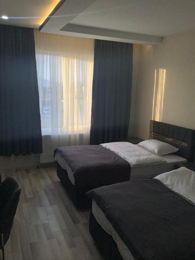 Doğubayazıt Atlihan Plus Hotel מראה חיצוני תמונה