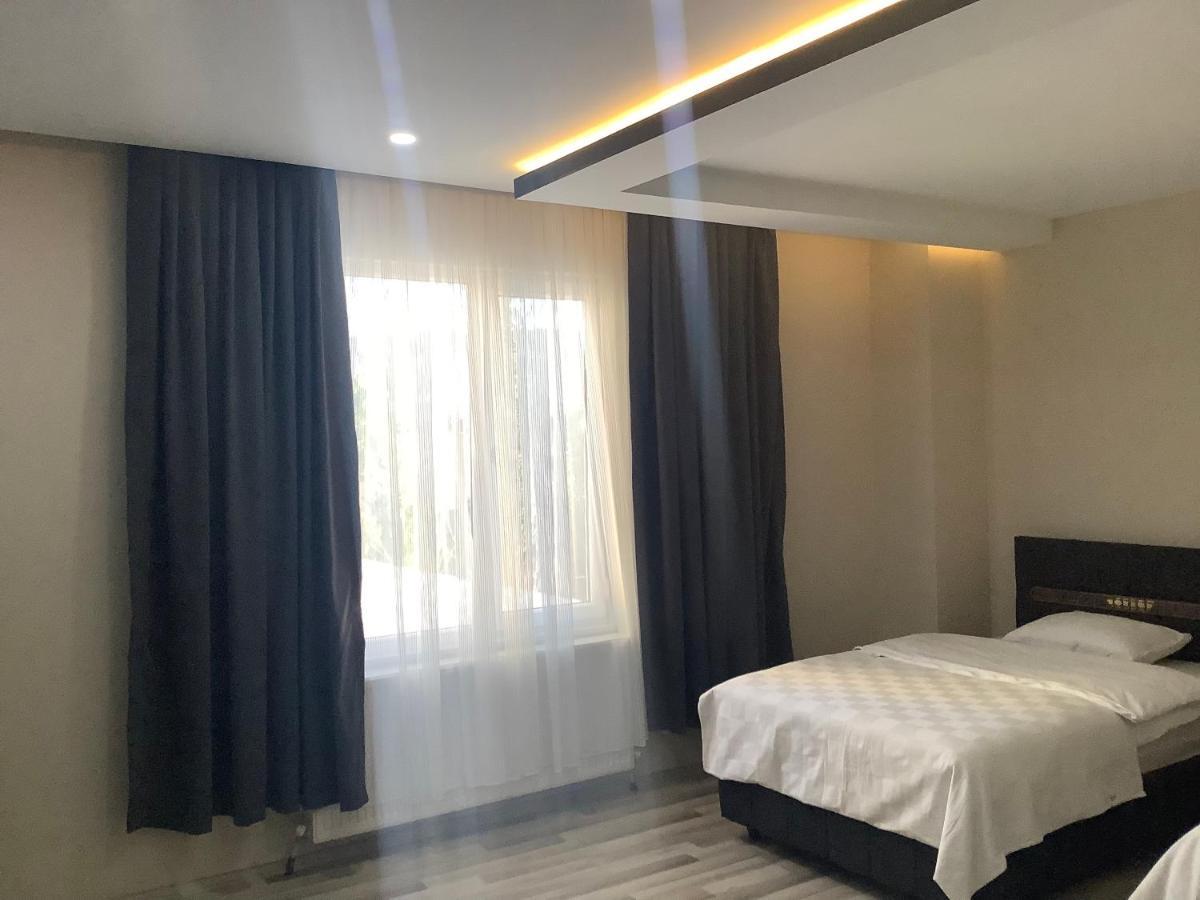 Doğubayazıt Atlihan Plus Hotel מראה חיצוני תמונה
