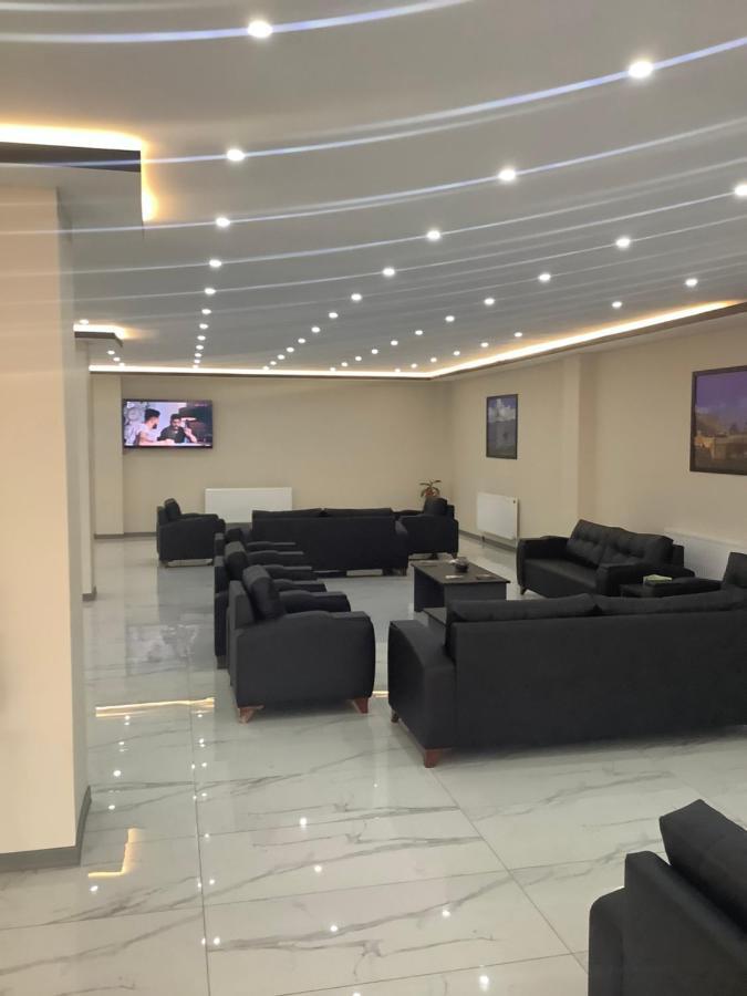 Doğubayazıt Atlihan Plus Hotel מראה חיצוני תמונה