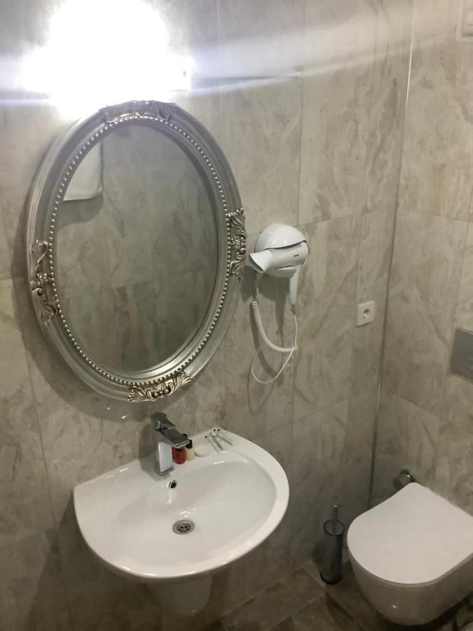 Doğubayazıt Atlihan Plus Hotel מראה חיצוני תמונה