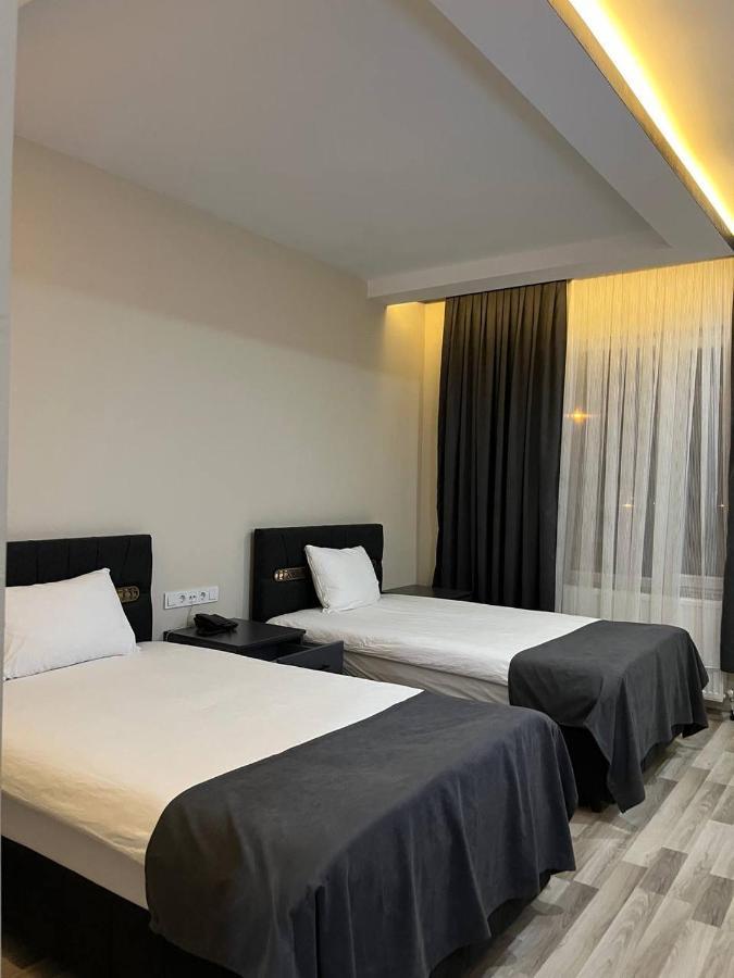 Doğubayazıt Atlihan Plus Hotel מראה חיצוני תמונה