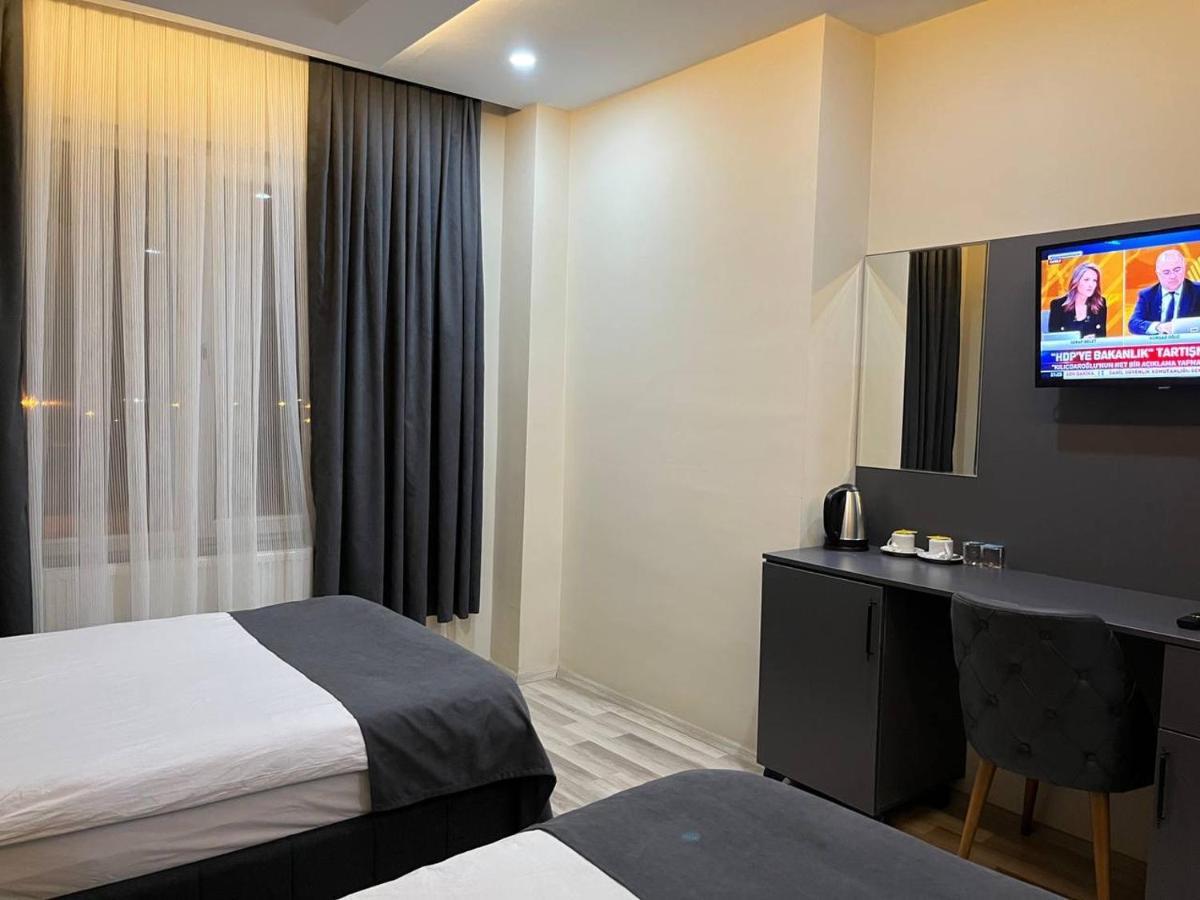 Doğubayazıt Atlihan Plus Hotel מראה חיצוני תמונה