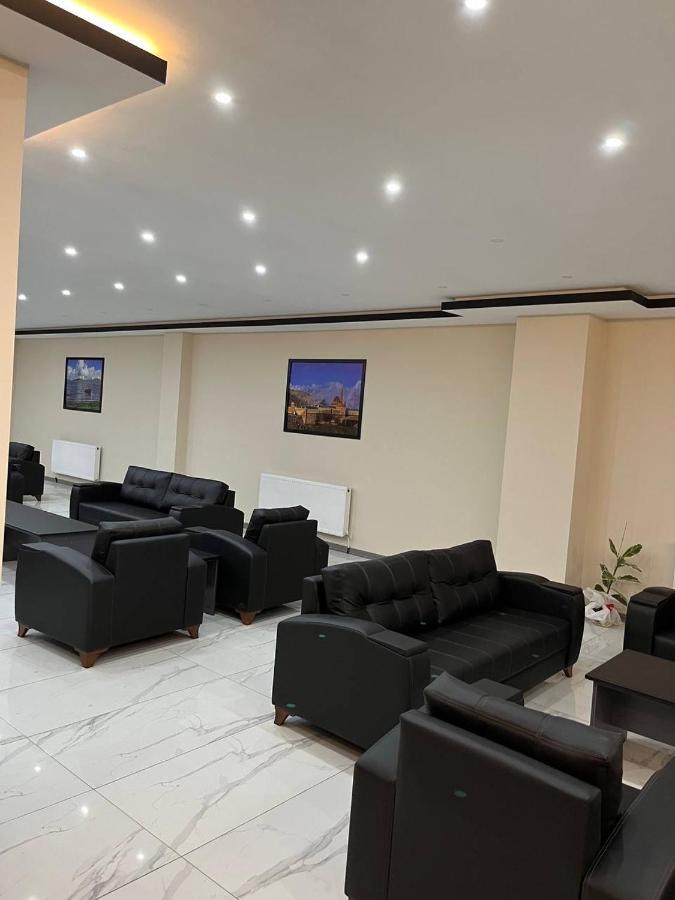 Doğubayazıt Atlihan Plus Hotel מראה חיצוני תמונה
