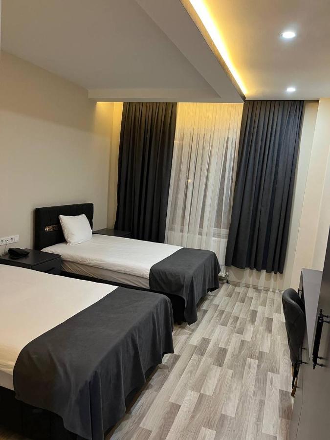 Doğubayazıt Atlihan Plus Hotel מראה חיצוני תמונה