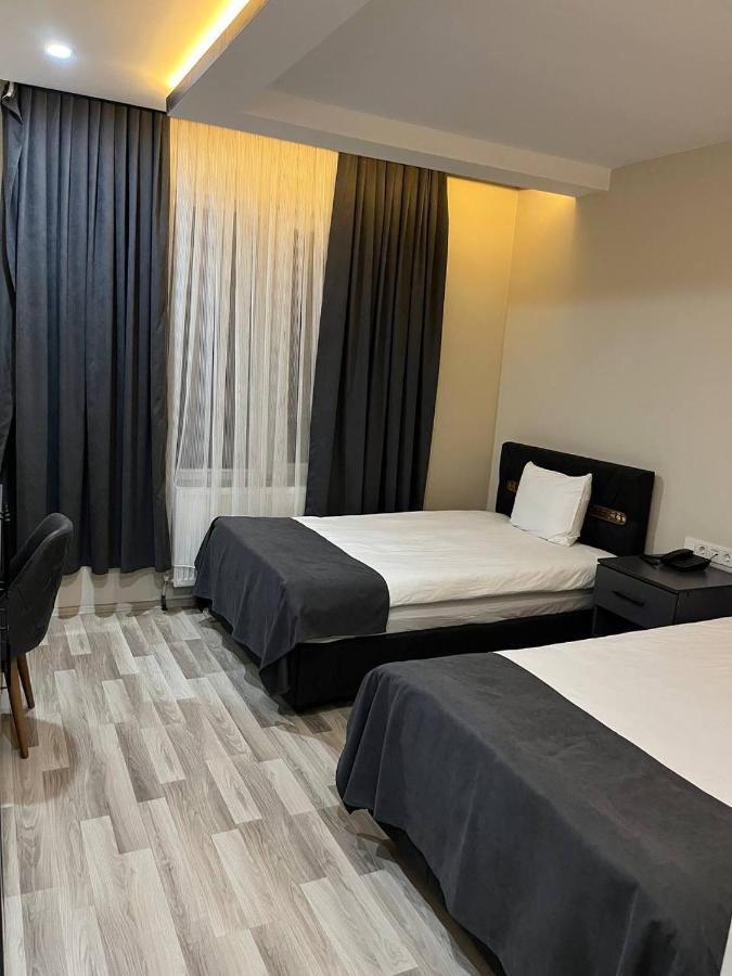 Doğubayazıt Atlihan Plus Hotel מראה חיצוני תמונה