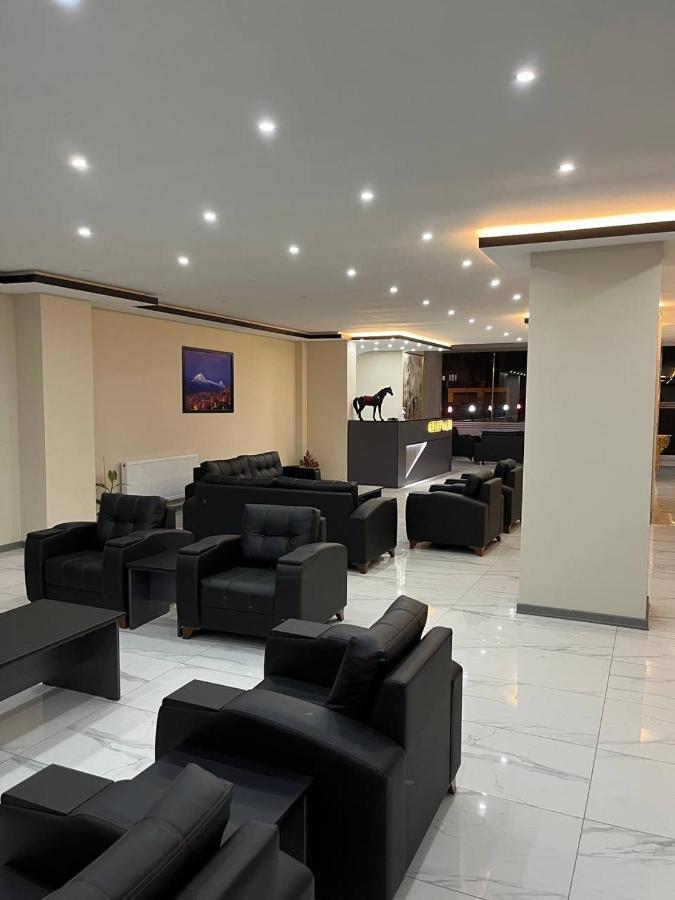 Doğubayazıt Atlihan Plus Hotel מראה חיצוני תמונה