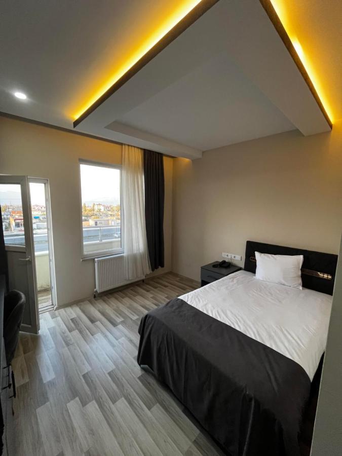 Doğubayazıt Atlihan Plus Hotel מראה חיצוני תמונה