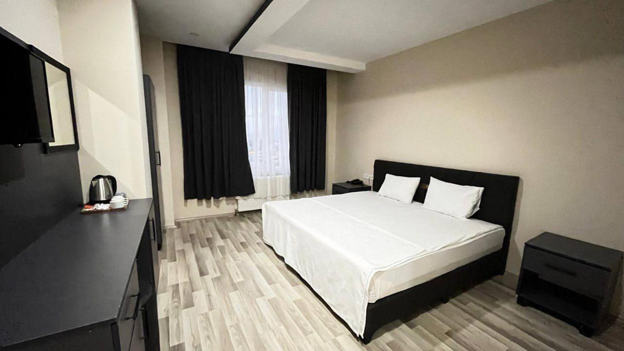 Doğubayazıt Atlihan Plus Hotel מראה חיצוני תמונה