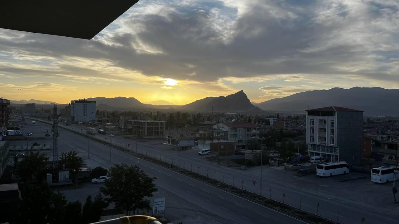 Doğubayazıt Atlihan Plus Hotel מראה חיצוני תמונה