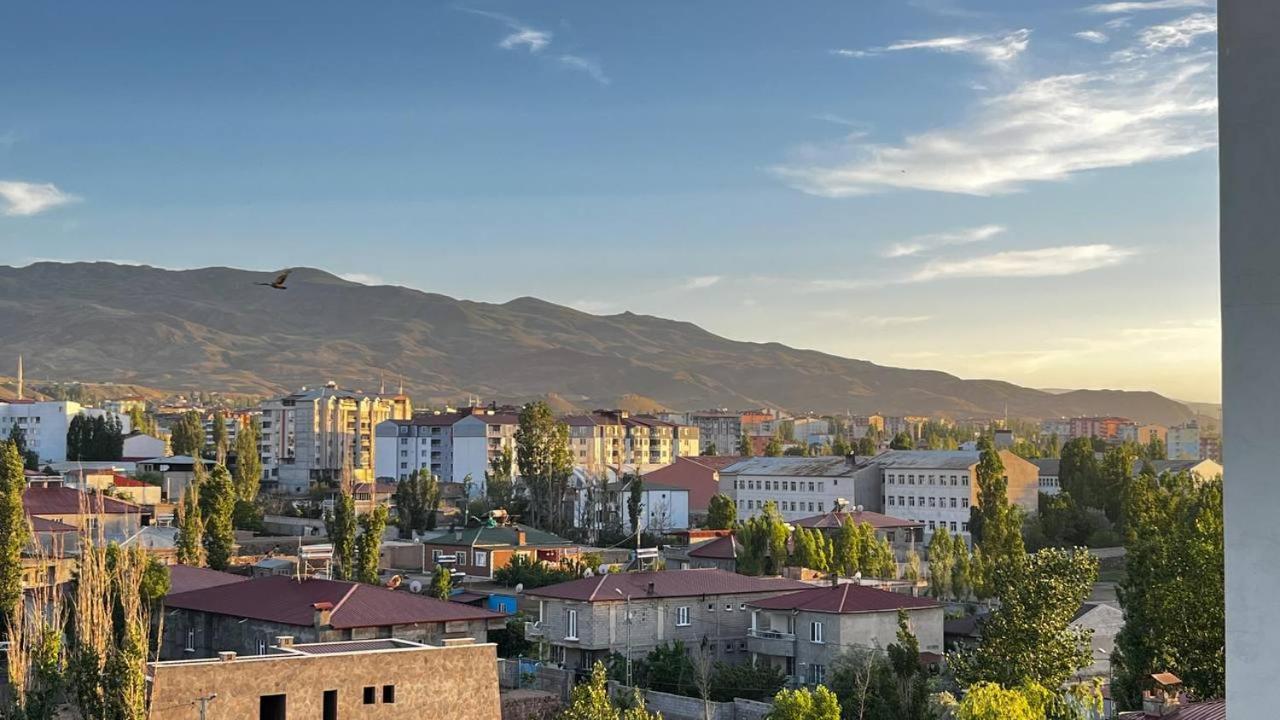 Doğubayazıt Atlihan Plus Hotel מראה חיצוני תמונה