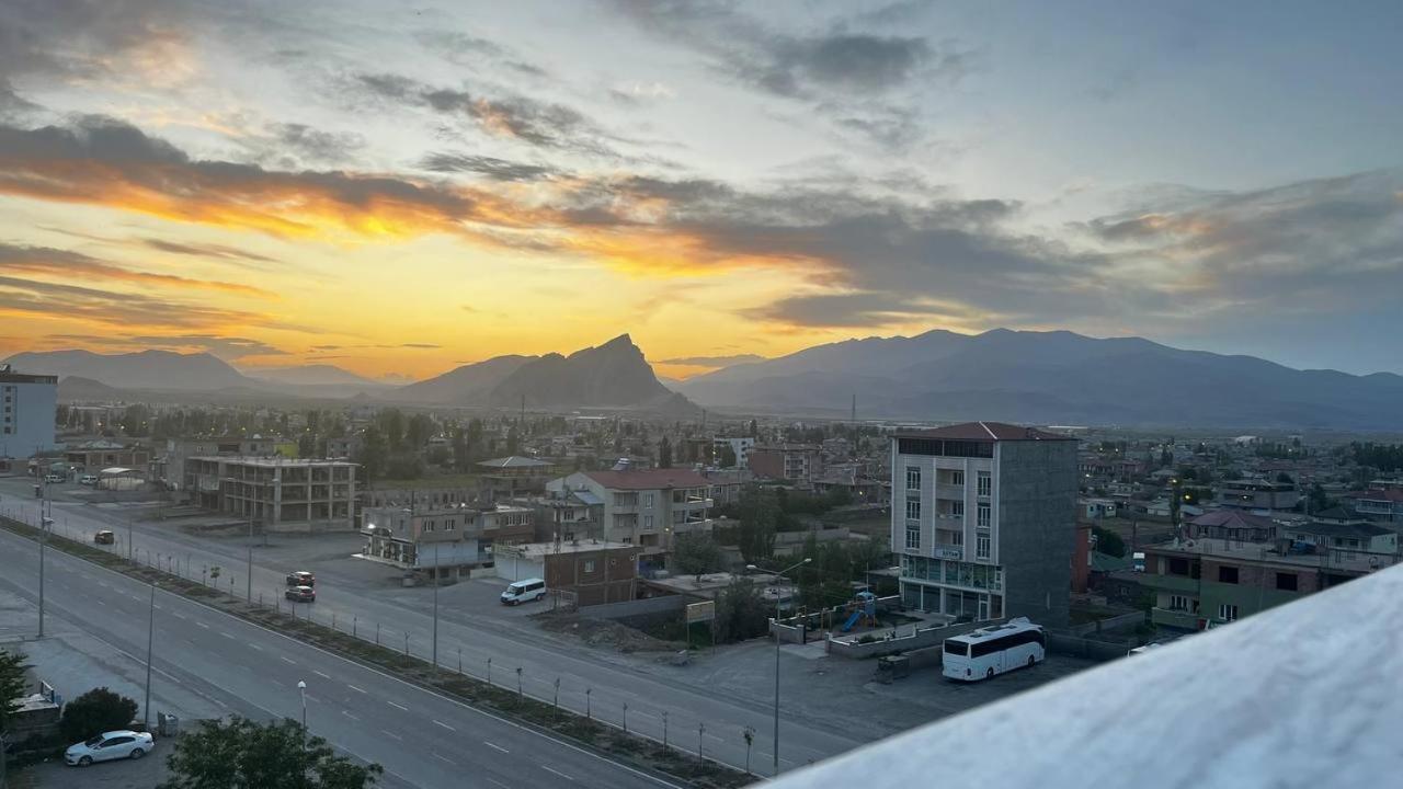 Doğubayazıt Atlihan Plus Hotel מראה חיצוני תמונה