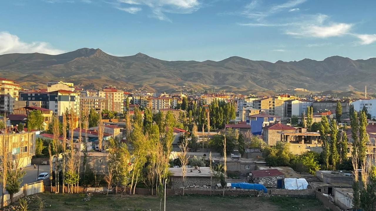 Doğubayazıt Atlihan Plus Hotel מראה חיצוני תמונה